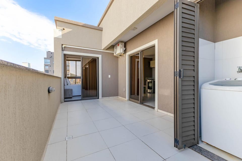 Kia Ora Suites Inn in Bombinhas