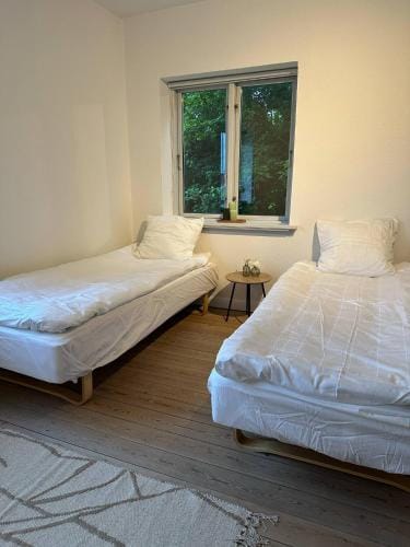 SleepIn Kolding Hotel in Region of Southern Denmark
