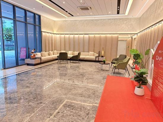 Agile universe suite TRX by KL Apartment hotel in Federal Territory of Kuala Lumpur