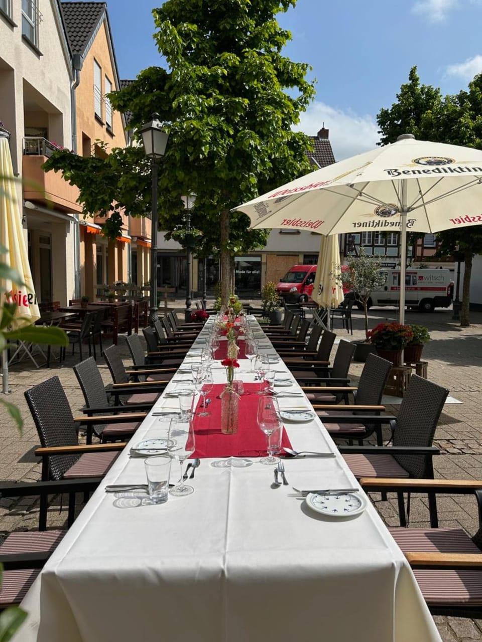 Eifelstube Ahrweiler Hotel in Bad Neuenahr-Ahrweiler