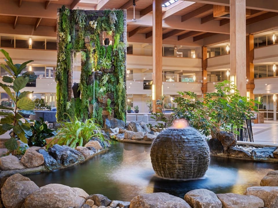 Meeting room / ballrooms