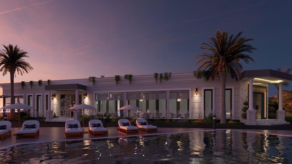 Merit Royal Gardens Hotel & Casino Hotel in Famagusta District