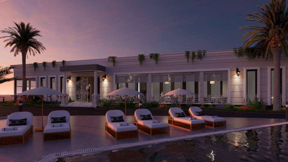 Merit Royal Gardens Hotel & Casino Hotel in Famagusta District