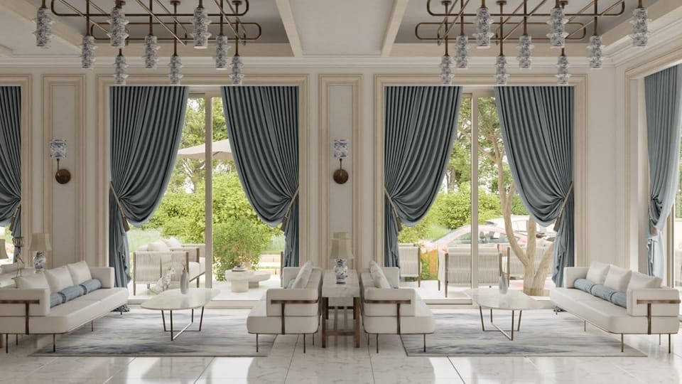 Merit Royal Gardens Hotel & Casino Hotel in Famagusta District
