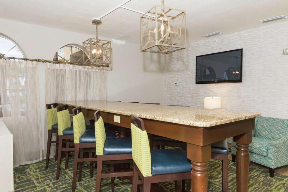 Hampton Inn St. Augustine Beach Hotel in Saint Augustine Beach