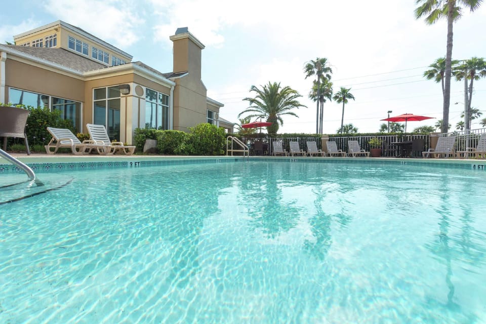 Hilton Garden Inn St. Augustine Beach Hotel in Saint Augustine Beach