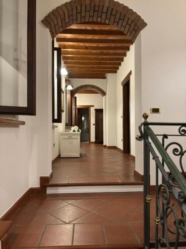 Borgo dei Duchi Hotel in Emilia-Romagna