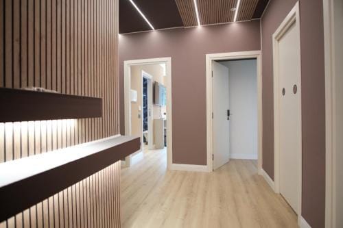 Daisy Rooms Cinque Terre Hotel in La Spezia