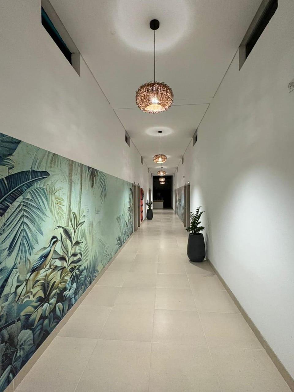 karolina Real Hotel Experience Hotel in Choco, Colombia