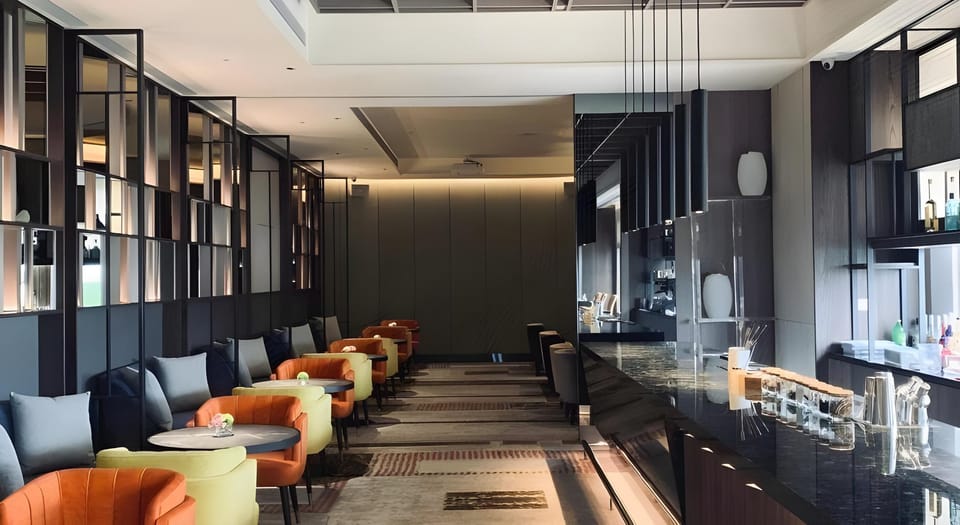 Howard Prince Hotel Taichung Hotel in Fujian