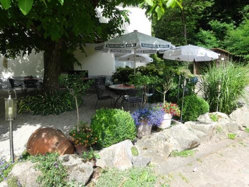 Gasthof Waldeslust Hotel in Rhineland-Palatinate