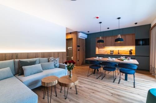 Gora Luxury Apartments Hotel in Friuli-Venezia Giulia