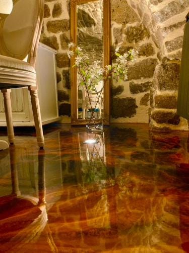 L'Insolite PALLAS Hotel in Provence-Alpes-Côte d'Azur