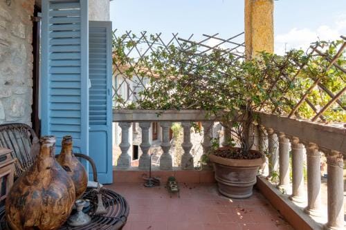 Beb 1416 Hotel in Umbria