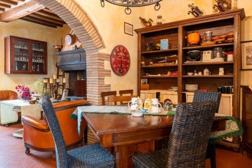 Beb 1416 Hotel in Umbria