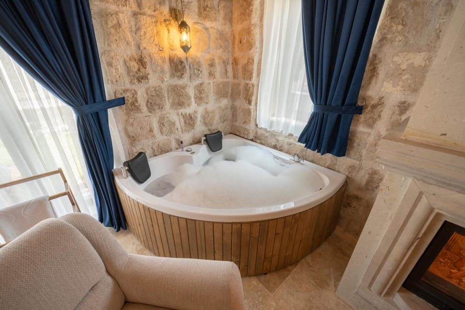 Sv Valinor Stone House Hotel in Turkey