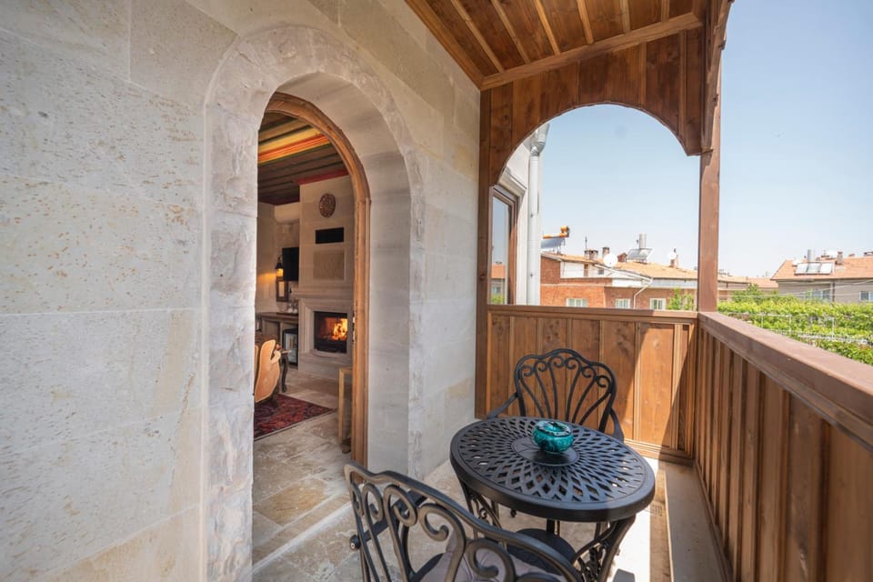 Sv Valinor Stone House Hotel in Turkey