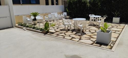 Affittacamere mezzaluna Hotel in San Benedetto del Tronto