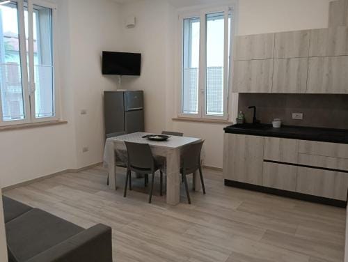 Affittacamere mezzaluna Hotel in San Benedetto del Tronto