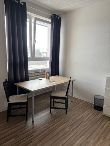 Pension Albert - moblierte Zimmer auf Zeit Hotel in Stuttgart
