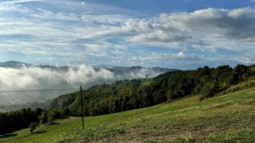B&B La Collina Hotel in Emilia-Romagna