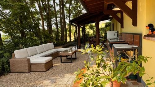 B&B La Collina Hotel in Emilia-Romagna