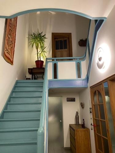 Huis krekelhof Hotel in Antwerp