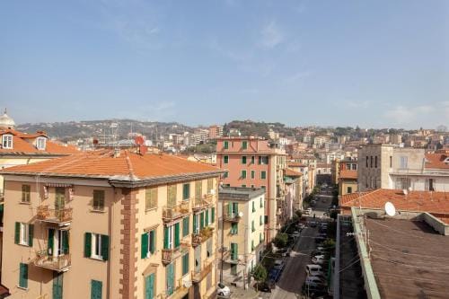 Il Cinquecento Suites Hotel in La Spezia