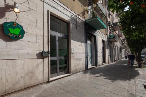 Il Cinquecento Suites Hotel in La Spezia