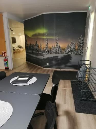 Hostel Tikka Hostel in Rovaniemi
