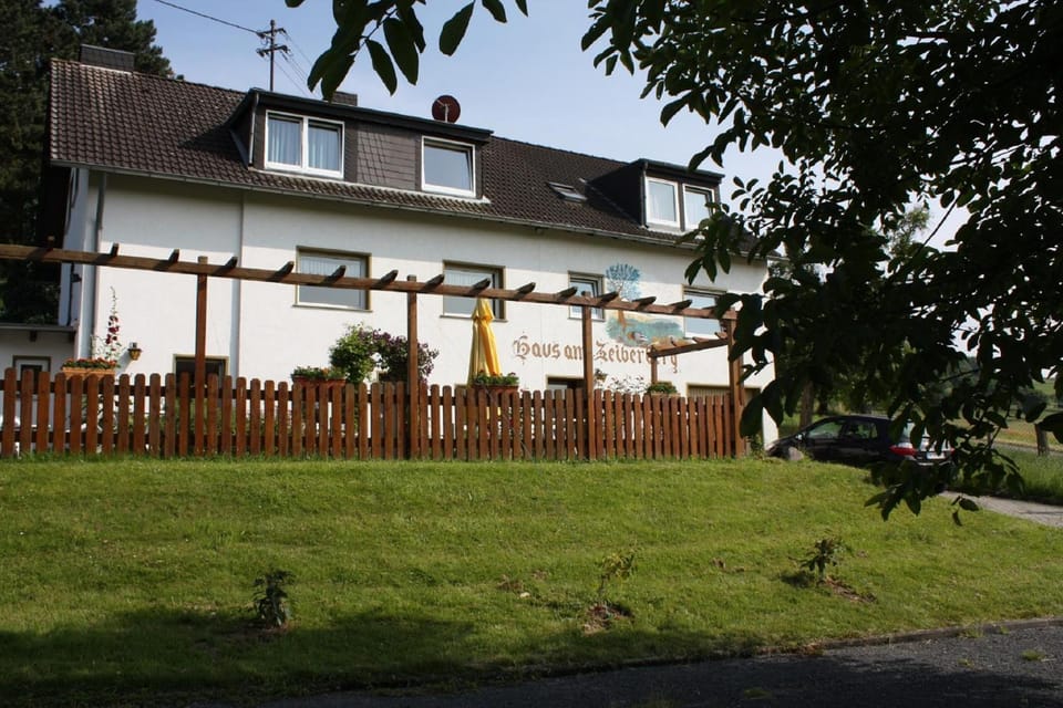 Haus am Zeiberberg Hotel in Ahrweiler