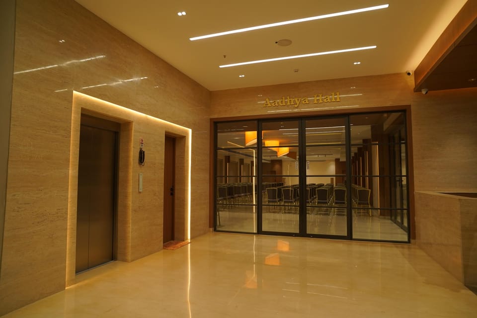 Facilities