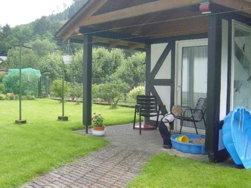 Pension Alois Hennecke Hotel in Schmallenberg