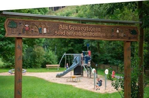 Pension Alois Hennecke Hotel in Schmallenberg