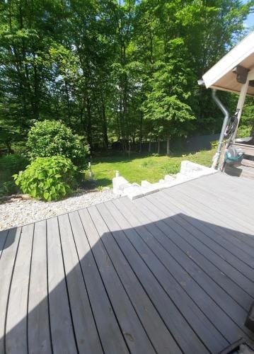 Sabine's Wellnesslodge Lodge in Rhineland-Palatinate
