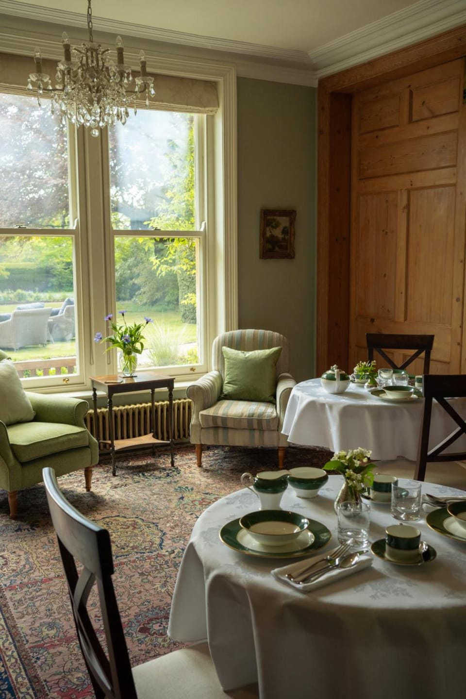Outwood House Hotel in Leeds