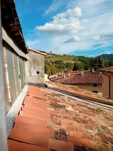 IL BORGHETTO Room&Breakfast Hotel in Emilia-Romagna