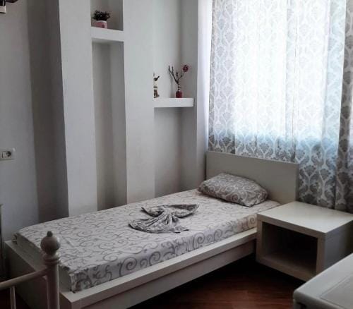 Apartmani Monic Hotel in Ulcinj Municipality