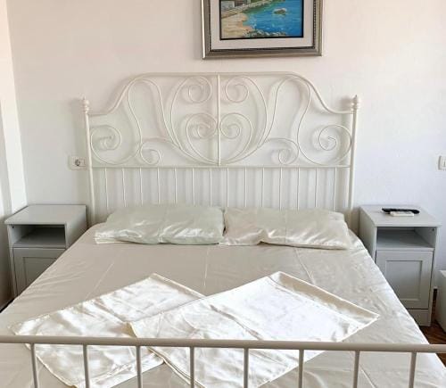 Apartmani Monic Hotel in Ulcinj Municipality