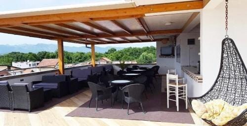 Apartmani Monic Hotel in Ulcinj Municipality