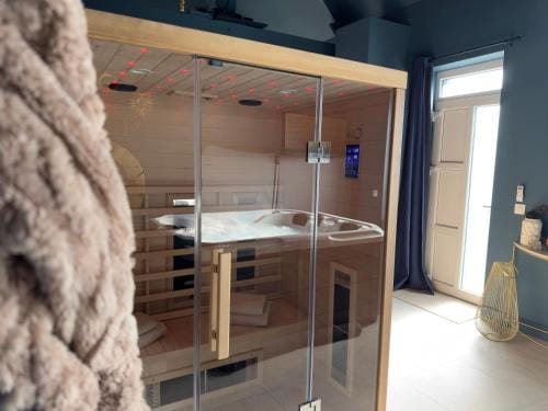 Add'Or, Suite et Spa Hotel in Hauts-de-France