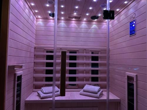 Add'Or, Suite et Spa Hotel in Hauts-de-France