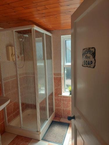 Black Toms Tavern Hotel in Wicklow, Co. Wicklow, Ireland