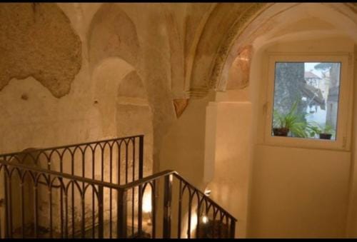 Domus Lina Hotel in Ravello