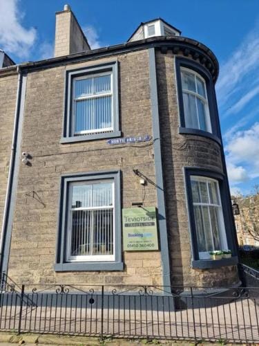 The Teviotside Inn Inn in Hawick
