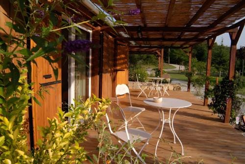 Les Planious Hotel in Provence-Alpes-Côte d'Azur