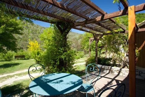 Les Planious Hotel in Provence-Alpes-Côte d'Azur