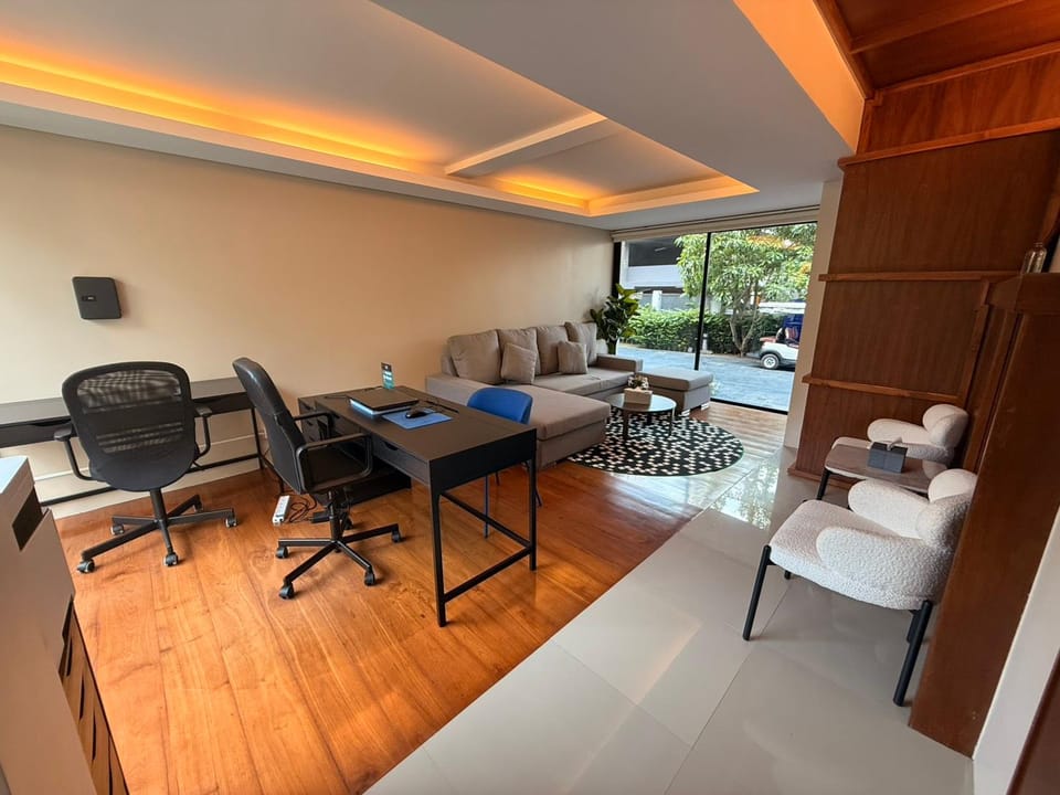 Umi Villa Pattaya Hotel in Pattaya City