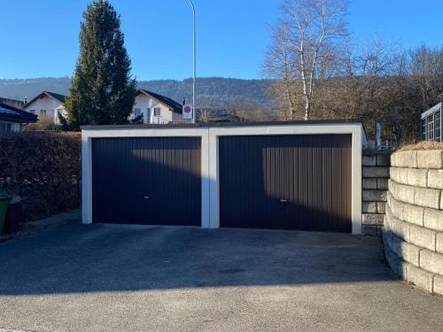 Bel air Hotel in Neuchâtel