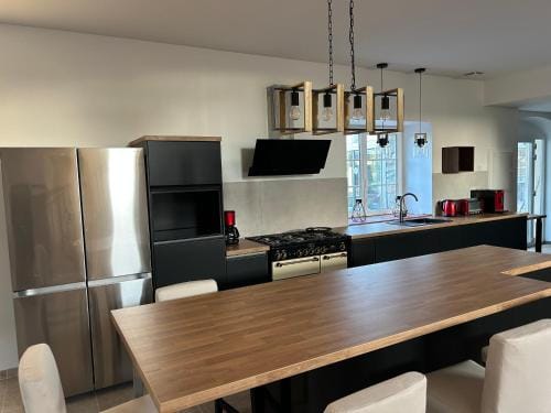 Gite la grange de Jeanne Hotel in Bourgogne-Franche-Comté
